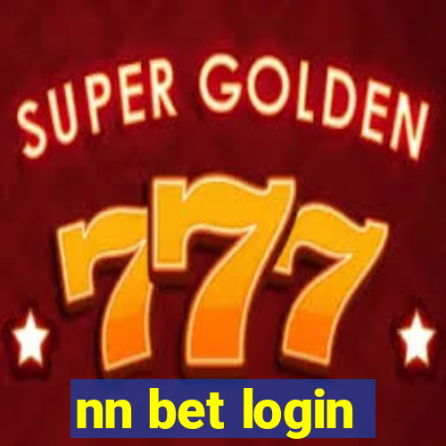 nn bet login